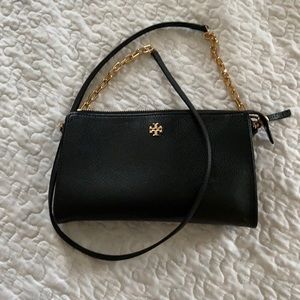 Tory Burch cross body purse